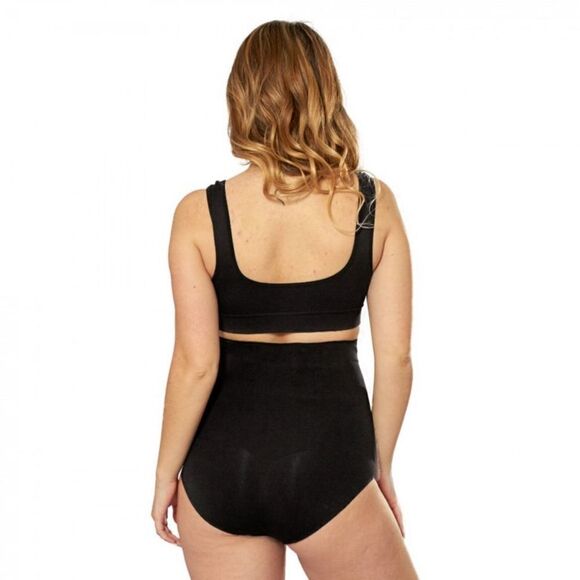 Empetua high waisted shaper panty, in Nude NWT - Picture 9 of 13